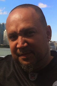 Meet your Posher, Chris